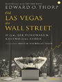 Od Las Vegas do Wall Street. O tym, jak pokonaem kasyno oraz rynek