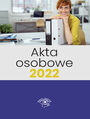 Akta osobowe 2022