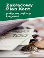 Zakadowy Plan Kont - praktyczne przykady ksigowa