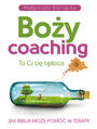 Boy coaching