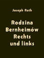 Rodzina Bernheimw. Rechts und links