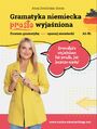 Gramatyka niemiecka prosto wyjaniona (nauka niemieckiego)