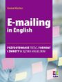 E-mailing in English