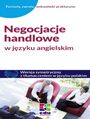 Negocjacje handlowe w jzyku angielskim