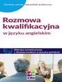 Rozmowa kwalifikacyjna w jzyku angielskim