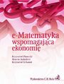 e-Matematyka wspomagajca ekonomi