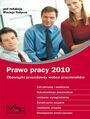 Prawo pracy 2010