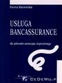 Usuga bancassurance dla jednostek samorzdu terytorialnego