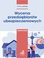 Wycena przedsibiorstw ubezpieczeniowych