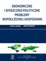 Ekonomiczne i spoeczno-polityczne problemy wspczesnej gospodarki. Tom 9