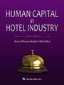 Human Capital in Hotel Industry