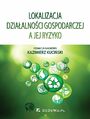 Lokalizacja dziaalnoci gospodarczej a jej ryzyko