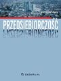 Przedsibiorczo