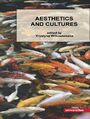 Aesthetics and Cultures