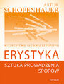 Erystyka. Sztuka prowadzenia sporw 