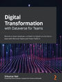 Digital Transformation with Dataverse for Teams