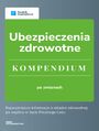 Ubezpieczenia zdrowotne - Kompendium 2022