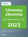 Umowy zlecenie - Kompendium