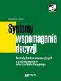 Systemy wspomagania decyzji