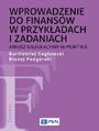 Wprowadzenie do finansw w przykadach i zadaniach