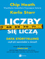 Liczby si licz. Data storytelling, czyli jak opowiada o danych