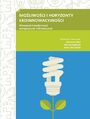 MOLIWOCI I HORYZONTY EKOINNOWACYJNOCI. Wyzwania transformacji energetycznej i klimatycznej