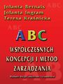 ABC wspczesnych koncepcji i metod zarzdzania