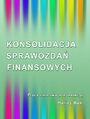 Konsolidacja sprawozda finansowych