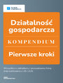 Dziaalno gospodarcza - Kompendium wyd. 2