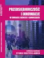 Przedsibiorczo i innowacje w edukacji, biznesie i samorzdzie