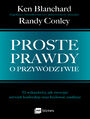 Proste prawdy o przywdztwie