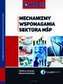 Mechanizmy wspomagania sektora MP