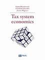 Tax system economics