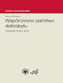 Wsp�czesne pa�stwo dobrobytu
