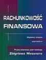 Rachunkowo finansowa