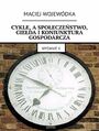 Cykle, aspoeczestwo, gieda ikoniunktura gospodarcza