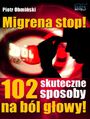 Migrena stop!