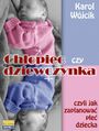 Chopiec czy dziewczynka