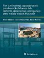 Plan przestrzennego zagospodarowania jako element ksztatowania adu spoeczno-ekonomicznego i ekologicznego gminy miejsko-wiejskiej Mszczonw