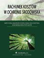 Rachunek kosztw w ochronie rodowiska