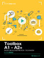 Toolbox A1 - A2+. Kurs video. Angielski dla inynierw i technikw