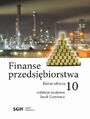 FINANSE PRZEDSIBIORSTWA 10 Rne oblicza