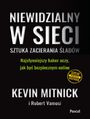 Niewidzialny w sieci. Sztuka zacierania ladw