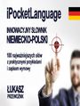 iPocketLanguage. Innowacyjny sownik niemiecko-polski