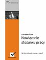 Nawizanie stosunku pracy