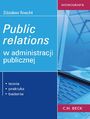 Public relations w administracji publicznej