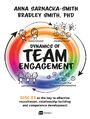 Dynamics of Team Engagement: DISC D3 as the key to effective recruitment, relationship-building and competence development