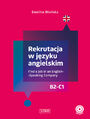 Rekrutacja w jzyku angielskim. Find a Job in an English-Speaking Company