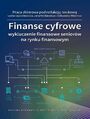 Finanse cyfrowe: wykluczenie finansowe seniorw na rynku finansowym