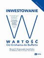Inwestowanie w warto